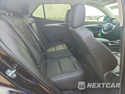 Zdjęcie 10 z 12 samochodu: 2025 BUICK ENVISION AVENIR VIN:LRBFZME49SD026836 - miniatura