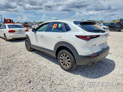 Drugie zdjęcie samochodu z przodu: 2024 MAZDA CX-30 VIN:3MVDMBAM7RM675520 - miniatura