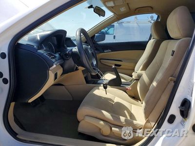 Zdjęcie 7 z 14 samochodu: 2012 HONDA ACCORD LX VIN:1HGCP2F36CA020386 - miniatura
