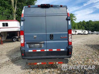 Zdjęcie 6 z 13 samochodu: 2020 RAM PROMASTER 3500 DELIVERY VAN VIN:3C6URVJGXLE128894 - miniatura