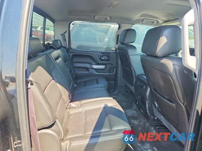 Zdjęcie 10 z 12 samochodu: 2015 CHEVROLET SILVERADO K1500 LTZ VIN:3GCUKSEC5FG354692 - miniatura