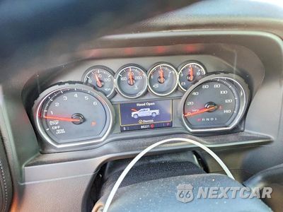 Zdjęcie 9 z 13 samochodu: 2019 CHEVROLET SILVERADO C1500 LT VIN:1GCPWCED0KZ335297 - miniatura