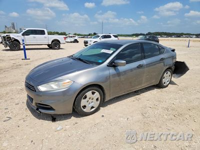 2013 DODGE DART SE 1C3CDFAA9DD287451 - główne zdjęcie licytacji z USA - miniatura