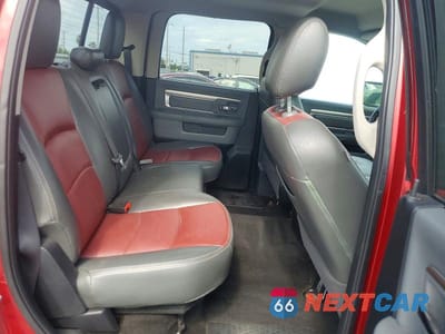 Zdjęcie 10 z 12 samochodu: 2015 RAM 1500 SLT VIN:1C6RR7LM5FS610694 - miniatura