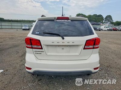 Zdjęcie 6 z 13 samochodu: 2018 DODGE JOURNEY SXT VIN:3C4PDCBB7JT310752 - miniatura