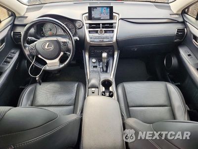 Zdjęcie 8 z 12 samochodu: 2017 LEXUS NX 200T BASE VIN:JTJBARBZ8H2129493 - miniatura