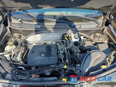 Zdjęcie 12 z 13 samochodu: 2022 BUICK ENCORE GX ESSENCE VIN:KL4MMFSL5NB013865 - miniatura