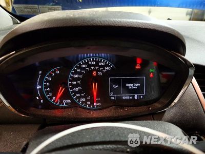 Zdjęcie 9 z 13 samochodu: 2019 CHEVROLET TRAX 1LT VIN:3GNCJLSB6KL294981 - miniatura