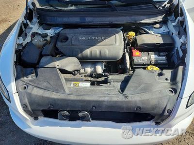Zdjęcie 12 z 13 samochodu: 2017 JEEP CHEROKEE LATITUDE VIN:1C4PJLCB5HW572250 - miniatura