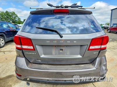 Zdjęcie 6 z 13 samochodu: 2013 DODGE JOURNEY SXT VIN:3C4PDCBB1DT521160 - miniatura