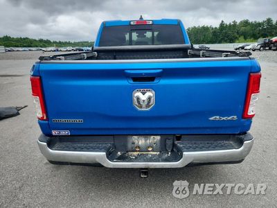 Zdjęcie 6 z 12 samochodu: 2022 RAM 1500 BIG HORN/LONE STAR VIN:1C6RRFBG4NN339582 - miniatura