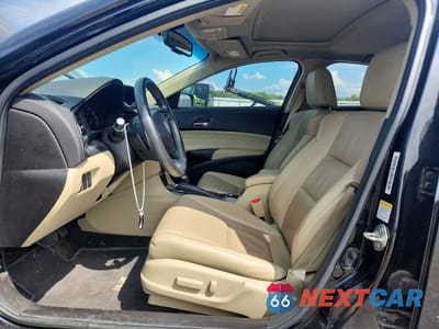 Zdjęcie 7 z 12 samochodu: 2013 ACURA ILX 20 TECH VIN:19VDE1F78DE005952 - miniatura