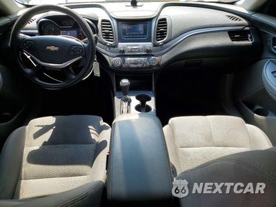 Zdjęcie 8 z 12 samochodu: 2014 CHEVROLET IMPALA LS VIN:2G11X5SL0E9286331 - miniatura