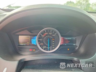 Zdjęcie 9 z 14 samochodu: 2012 FORD EXPLORER LIMITED VIN:1FMHK8F83CGA93290 - miniatura