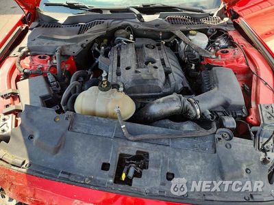 Zdjęcie 11 z 12 samochodu: 2019 FORD MUSTANG VIN:1FATP8UH0K5138608 - miniatura