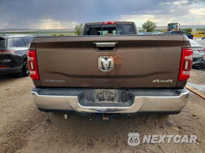 Zdjęcie 6 z 12 samochodu: 2019 RAM 3500 BIG HORN VIN:3C63RRHL4KG711230 - miniatura
