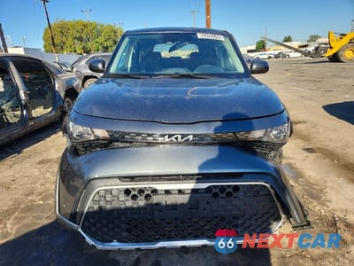 Piąte zdjęcie samochodu w środku: 2025 KIA SOUL LX VIN:KNDJ23AU7S7263369 - miniatura