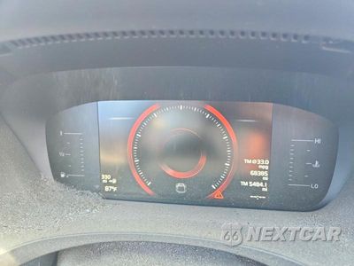 Zdjęcie 9 z 13 samochodu: 2018 VOLVO S90 T5 MOMENTUM VIN:LVY982AK9JP036539 - miniatura