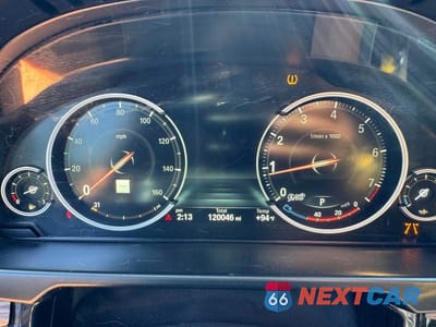 Zdjęcie 7 z 12 samochodu: 2018 BMW X5 XDRIVE50I VIN:5UXKR6C58J0U15446 - miniatura