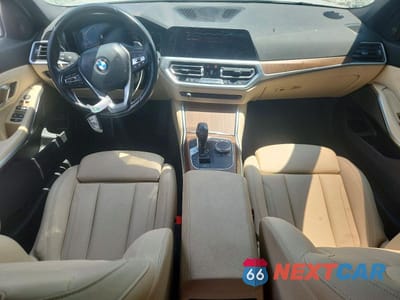 Zdjęcie 8 z 12 samochodu: 2021 BMW 330XI VIN:3MW5R7J07M8B49582 - miniatura