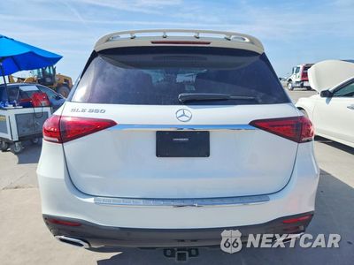 Zdjęcie 6 z 13 samochodu: 2021 MERCEDES-BENZ GLE 350 VIN:4JGFB4JB3MA564989 - miniatura