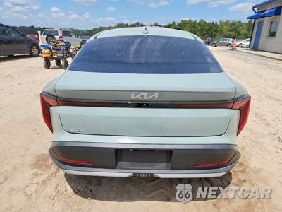 Zdjęcie 6 z 12 samochodu: 2025 KIA K4 LXS VIN:3KPFT4DE9SE186193 - miniatura