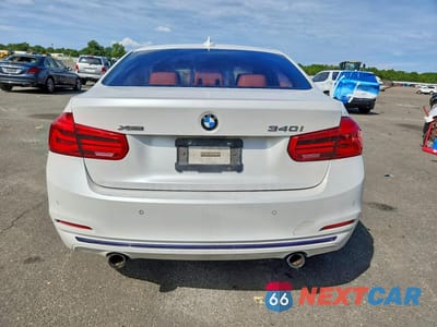 Zdjęcie 6 z 12 samochodu: 2016 BMW 3ER 340 XI VIN:WBA8B7G53GNT95583 - miniatura