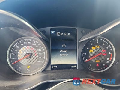 Zdjęcie 9 z 12 samochodu: 2019 MERCEDES-BENZ AMG GT VIN:WDDYK7HAXKA023050 - miniatura
