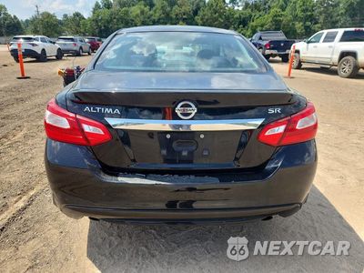 Zdjęcie 6 z 12 samochodu: 2016 NISSAN ALTIMA 2.5 SR VIN:1N4AL3AP0GC174500 - miniatura