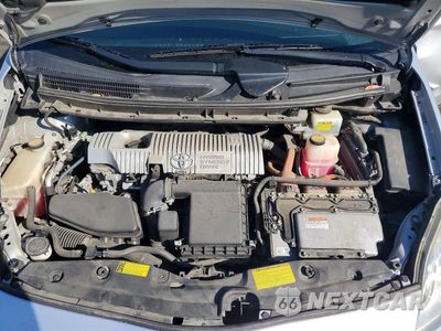 Zdjęcie 11 z 12 samochodu: 2011 TOYOTA PRIUS THREE VIN:JTDKN3DU6B0299800 - miniatura