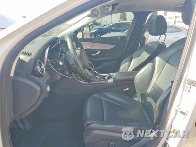 Zdjęcie 7 z 12 samochodu: 2015 MERCEDES-BENZ C 300 4MATIC VIN:55SWF4KB0FU024869 - miniatura