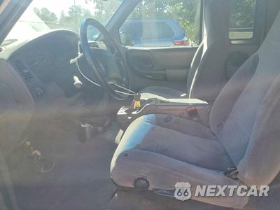 Zdjęcie 7 z 12 samochodu: 2000 FORD RANGER SUPER CAB VIN:1FTZR15X2YPA66223 - miniatura