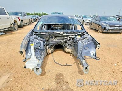 Piąte zdjęcie samochodu w środku: 2018 DODGE CHARGER R/T 392 VIN:2C3CDXGJ4JH143964 - miniatura