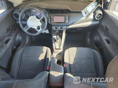 Zdjęcie 8 z 13 samochodu: 2021 NISSAN KICKS S VIN:3N1CP5BV4ML546858 - miniatura