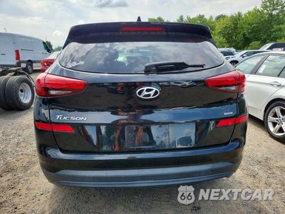 Zdjęcie 6 z 13 samochodu: 2020 HYUNDAI TUCSON SE VIN:KM8J2CA41LU078667 - miniatura