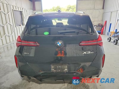 Zdjęcie 6 z 12 samochodu: 2026 BMW X3 B M W X SERIES 4D SUV 30 XDRIVE MSPORT VIN:5UX53GP02T9417999 - miniatura