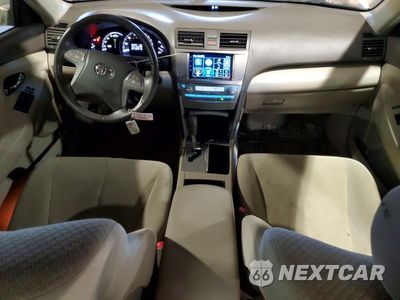 Zdjęcie 8 z 12 samochodu: 2007 TOYOTA CAMRY HYBRID VIN:JTNBB46KX73035006 - miniatura