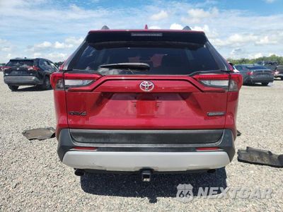 Zdjęcie 6 z 13 samochodu: 2019 TOYOTA RAV4 ADVENTURE VIN:2T3J1RFV1KW039588 - miniatura