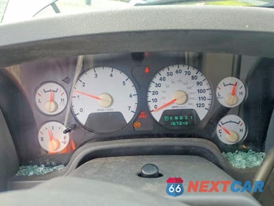 Zdjęcie 9 z 12 samochodu: 2008 DODGE RAM 1500 ST VIN:1D7HU18248S512790 - miniatura