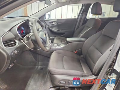 Zdjęcie 7 z 13 samochodu: 2024 CHEVROLET MALIBU LT VIN:1G1ZD5ST0RF115264 - miniatura