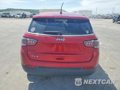 Zdjęcie 6 z 14 samochodu: 2024 JEEP COMPASS SPORT VIN:3C4NJDAN6RT143426 - miniatura