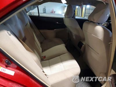 Zdjęcie 10 z 12 samochodu: 2014 TOYOTA CAMRY XLE VIN:4T4BF1FK9ER352243 - miniatura