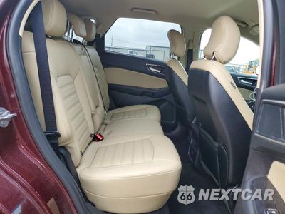 Zdjęcie 11 z 13 samochodu: 2019 FORD EDGE SEL VIN:2FMPK4J98KBB35138 - miniatura