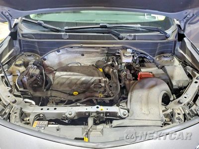 Zdjęcie 12 z 13 samochodu: 2024 BUICK ENCORE GX PREFERRED VIN:KL4AMBS28RB067430 - miniatura