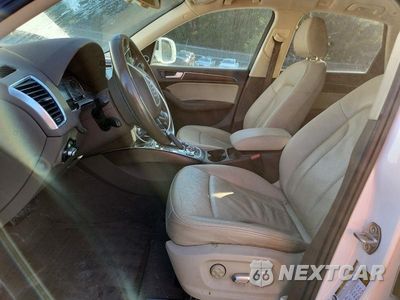 Zdjęcie 7 z 13 samochodu: 2017 AUDI Q5 PREMIUM PLUS VIN:WA1L2AFP7HA060570 - miniatura
