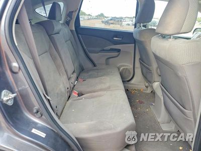 Zdjęcie 11 z 13 samochodu: 2012 HONDA CR-V EX VIN:JHLRM4H58CC000109 - miniatura