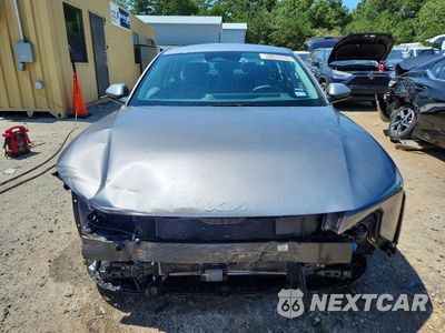 Piąte zdjęcie samochodu w środku: 2025 KIA K4 LXS VIN:3KPFT4DE3SE034748 - miniatura