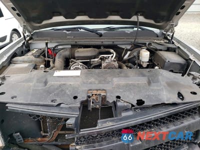 Zdjęcie 11 z 13 samochodu: 2012 CHEVROLET SILVERADO C1500 VIN:1GCRCPEX0CZ301879 - miniatura