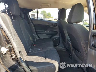 Zdjęcie 10 z 13 samochodu: 2020 MITSUBISHI ECLIPSE CROSS LE VIN:JA4AS4AA0LZ001818 - miniatura