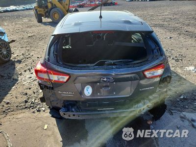 Zdjęcie 6 z 13 samochodu: 2019 SUBARU IMPREZA VIN:4S3GTAB66K3721762 - miniatura